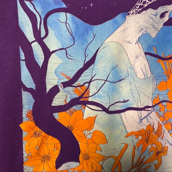 🚨Threadless Billabong bundle - Picture 9 of 16